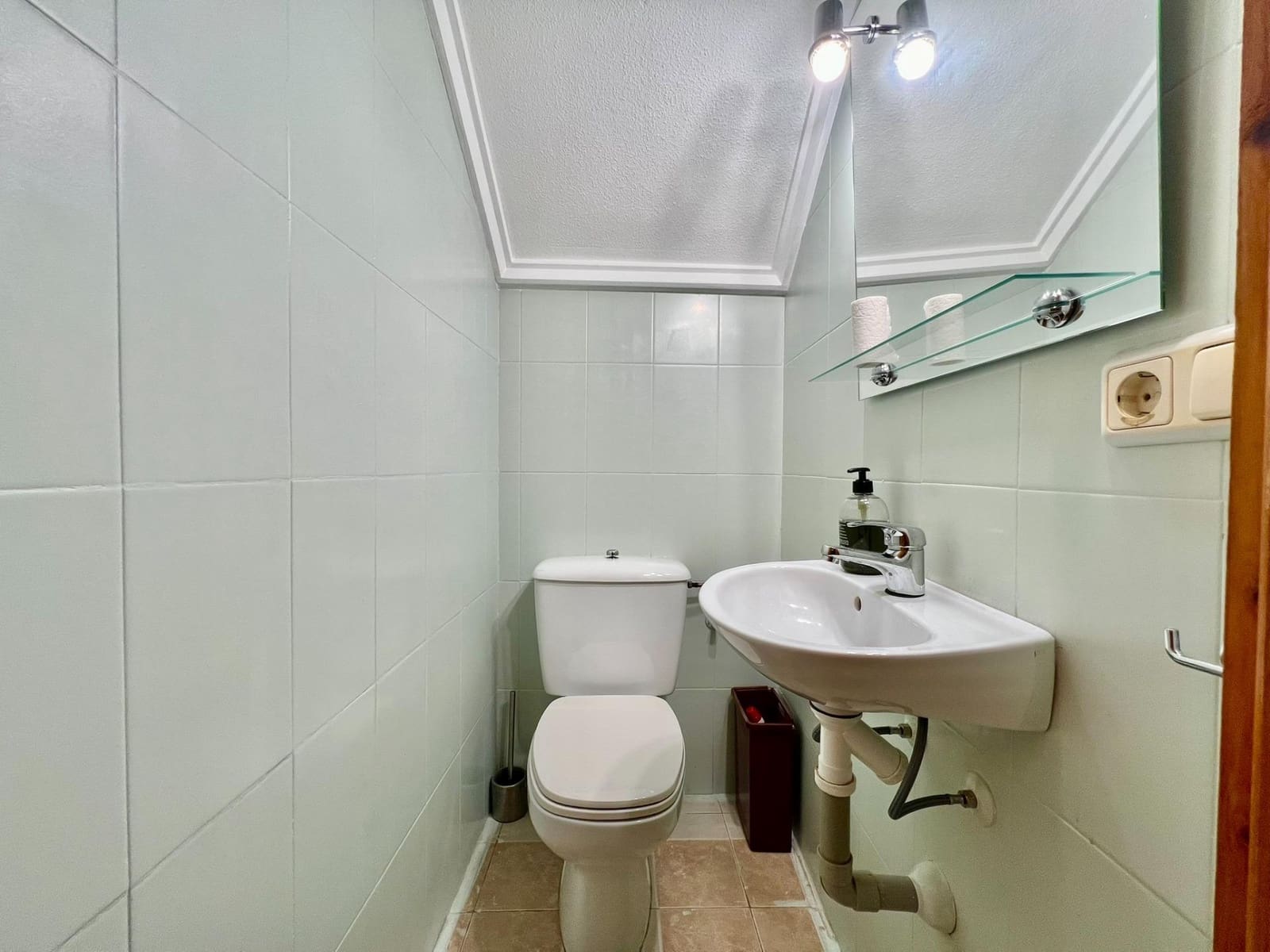 3 camera da letto Appartamento in vendita in Torrevieja con piscina - 169.900 € (Rif: 9282198)