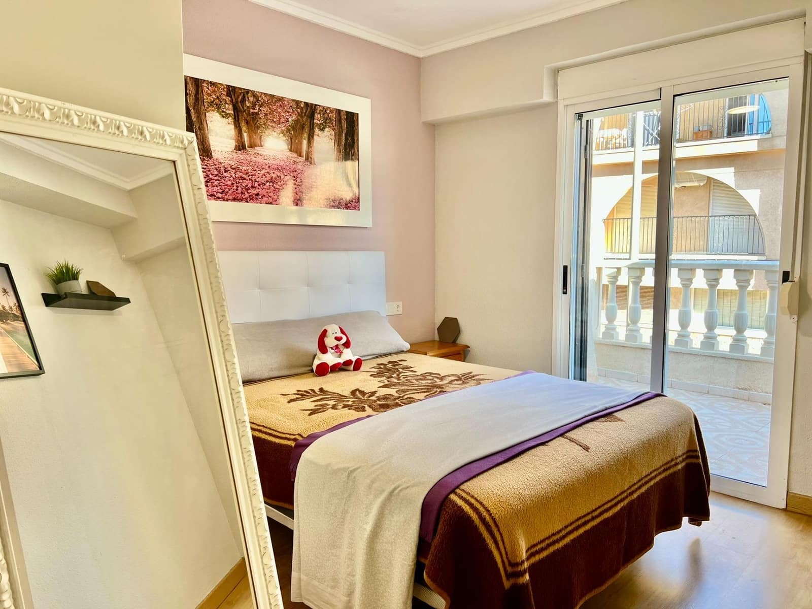 3 camera da letto Appartamento in vendita in Torrevieja con piscina - 169.900 € (Rif: 9282198)