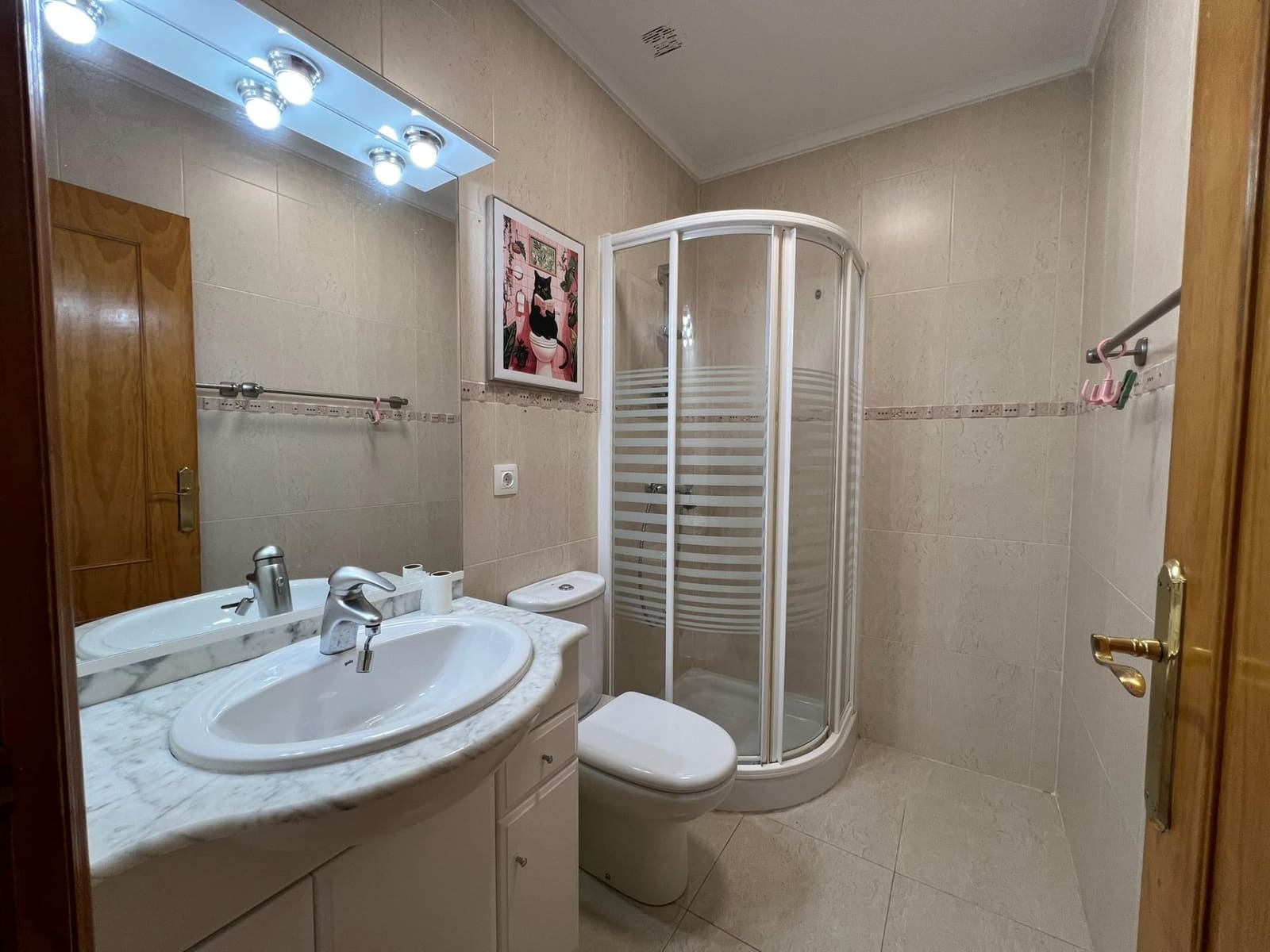 3 camera da letto Appartamento in vendita in Torrevieja con piscina - 169.900 € (Rif: 9282198)