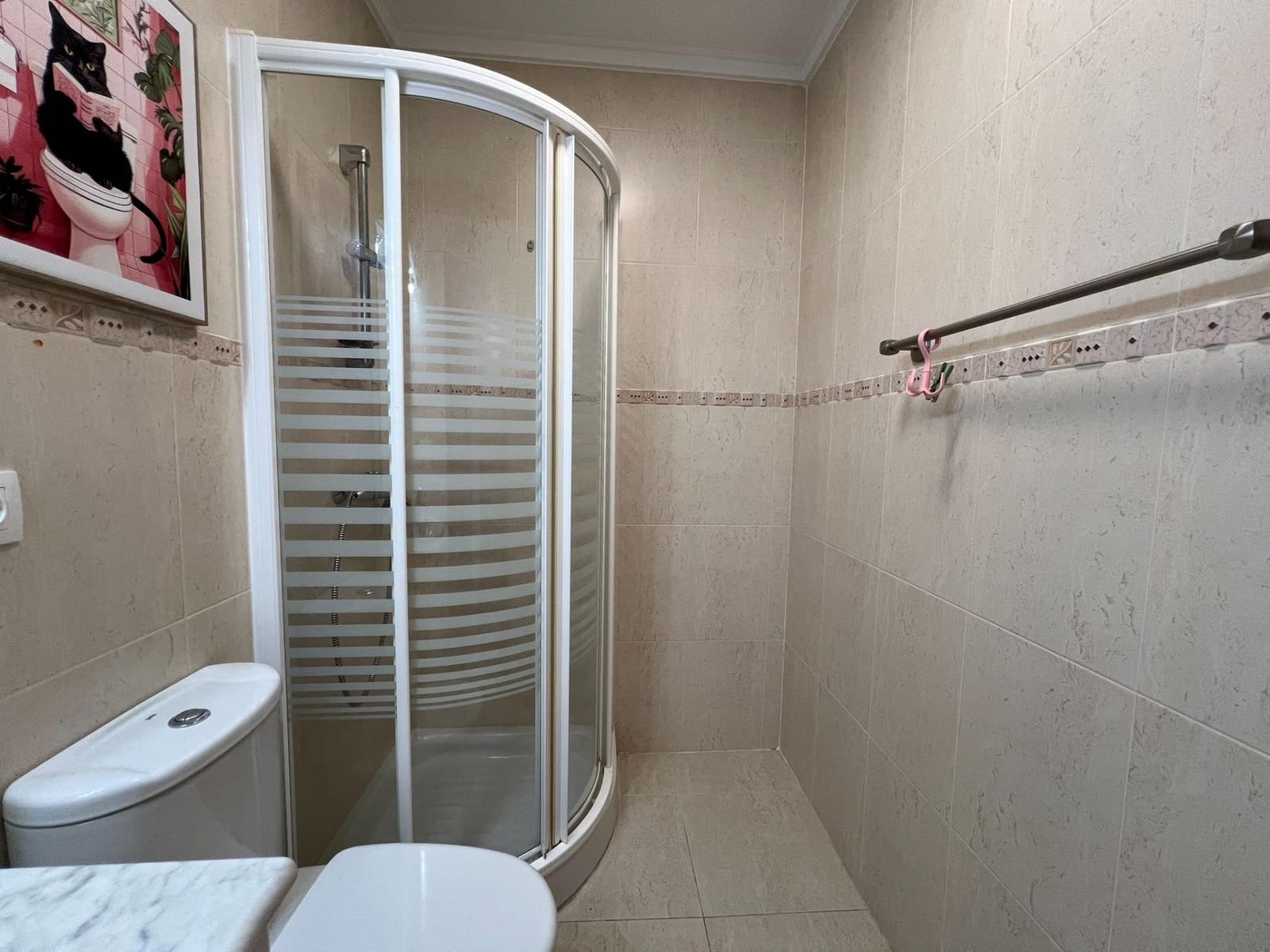 3 camera da letto Appartamento in vendita in Torrevieja con piscina - 169.900 € (Rif: 9282198)