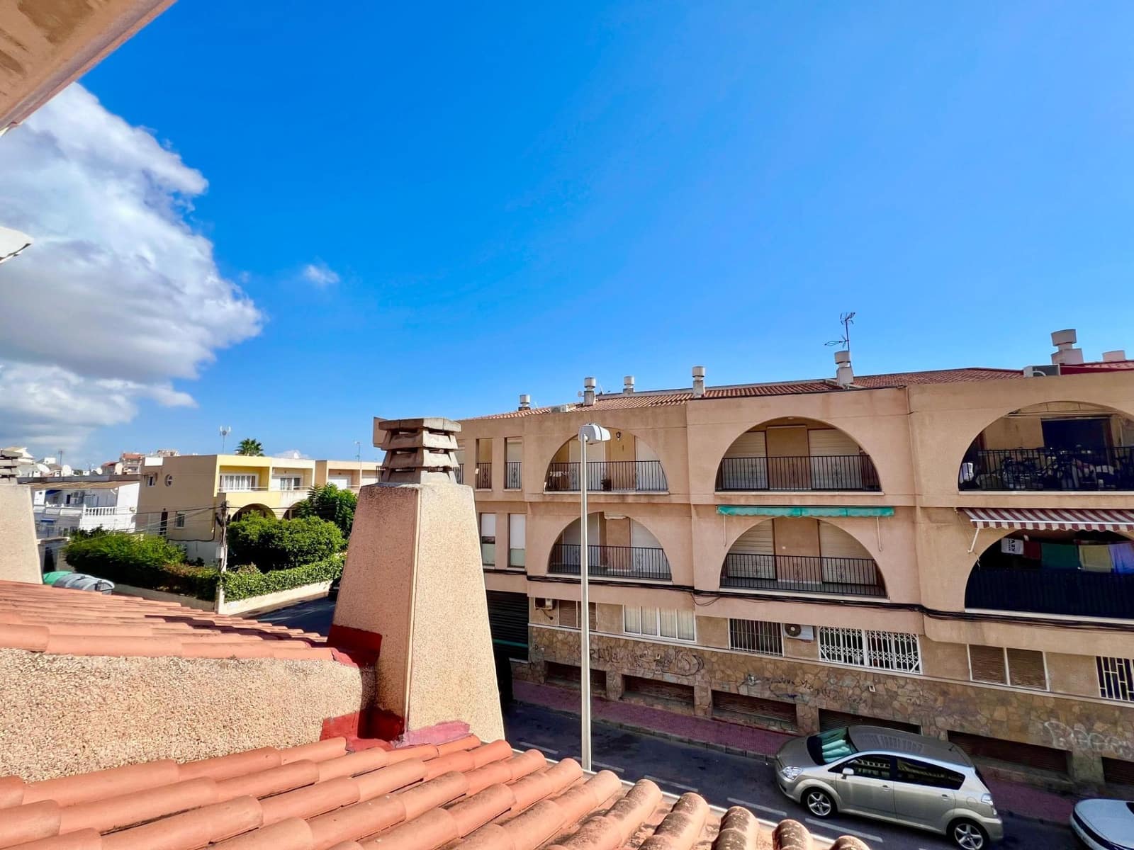 3 camera da letto Appartamento in vendita in Torrevieja con piscina - 169.900 € (Rif: 9282198)