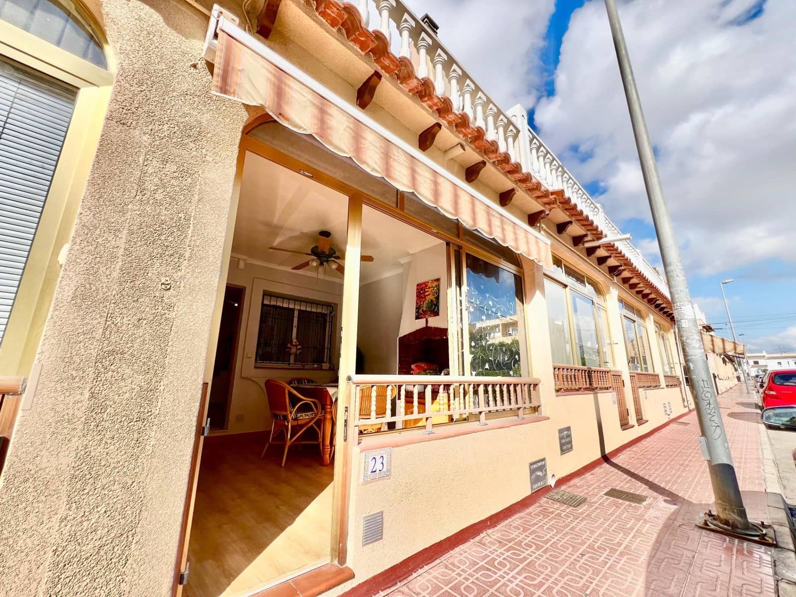 3 camera da letto Appartamento in vendita in Torrevieja con piscina - 169.900 € (Rif: 9282198)