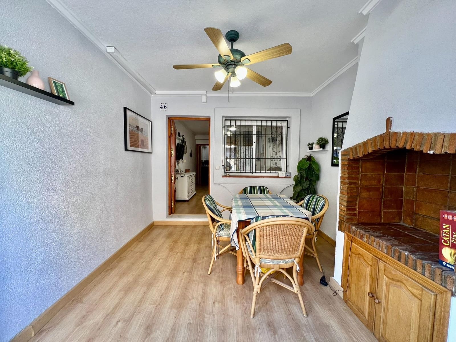 3 camera da letto Appartamento in vendita in Torrevieja con piscina - 169.900 € (Rif: 9282198)