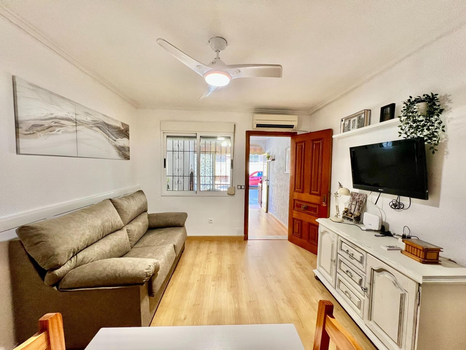 3 camera da letto Appartamento in vendita in Torrevieja con piscina - 169.900 € (Rif: 9282198)