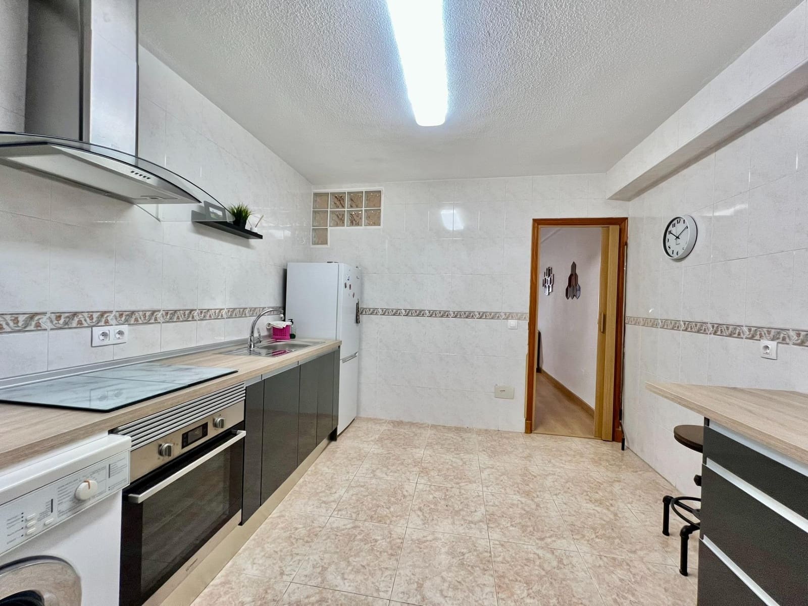 3 camera da letto Appartamento in vendita in Torrevieja con piscina - 169.900 € (Rif: 9282198)