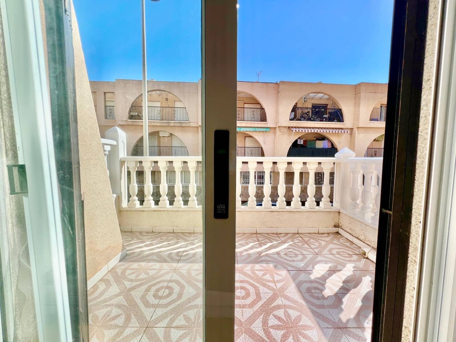 3 camera da letto Appartamento in vendita in Torrevieja con piscina - 169.900 € (Rif: 9282198)