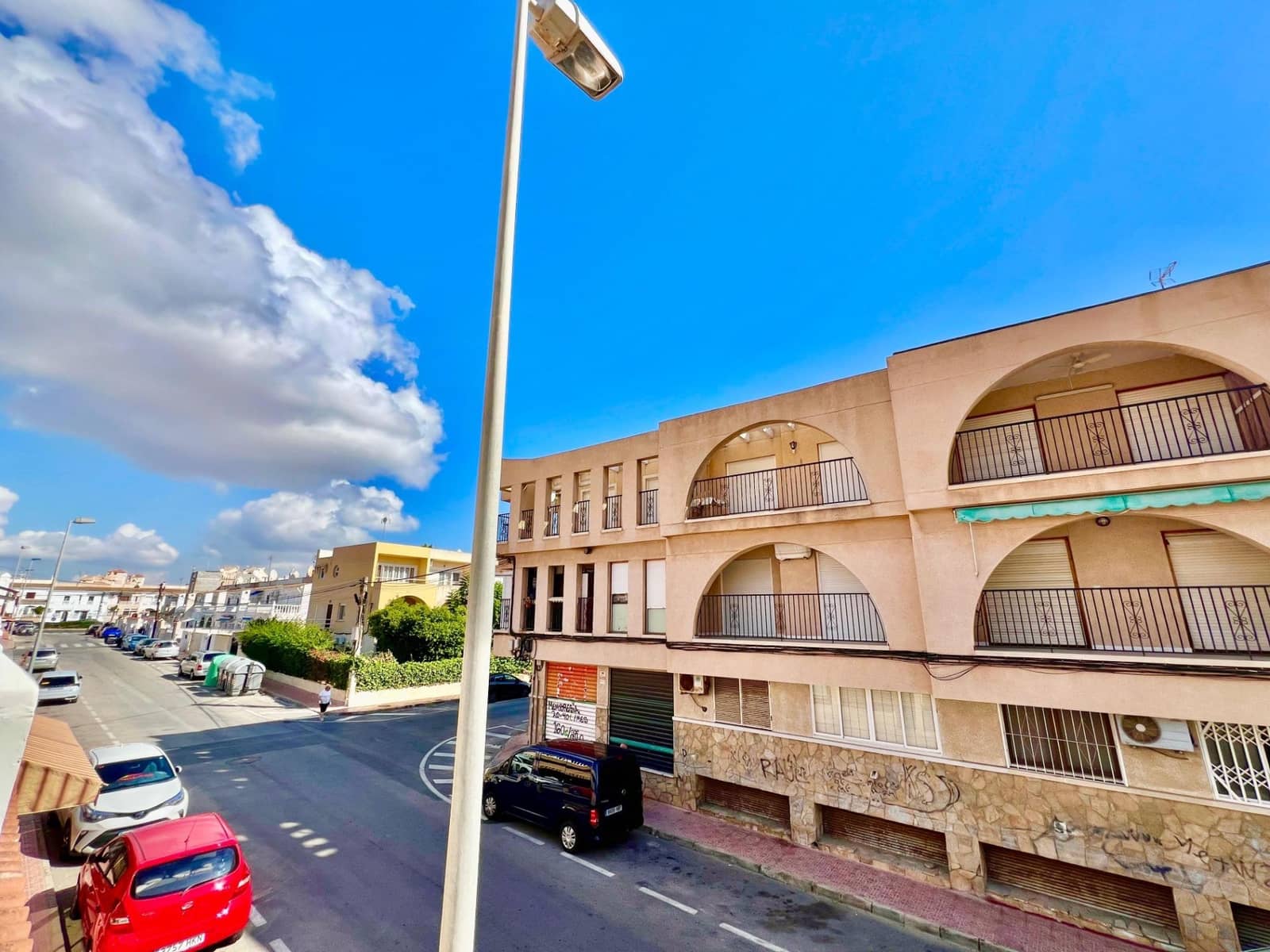 3 camera da letto Appartamento in vendita in Torrevieja con piscina - 169.900 € (Rif: 9282198)