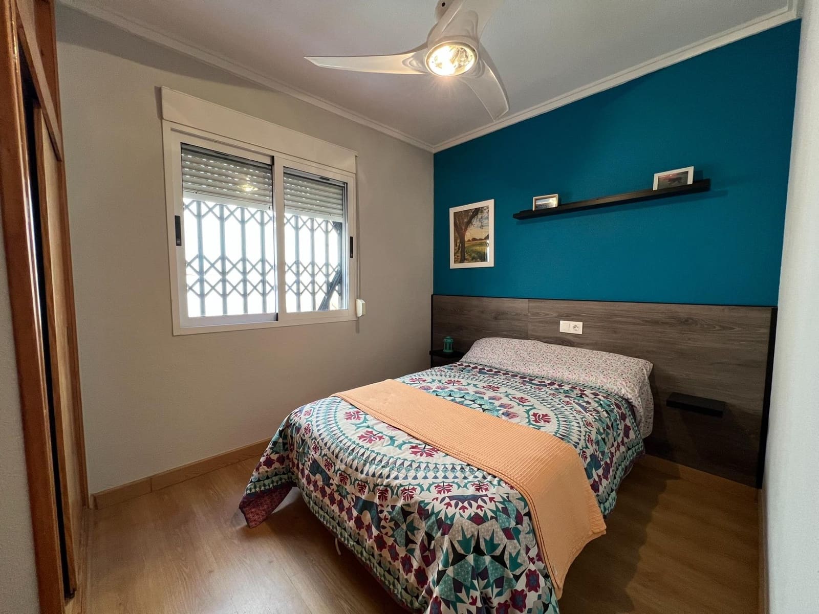 3 camera da letto Appartamento in vendita in Torrevieja con piscina - 169.900 € (Rif: 9282198)