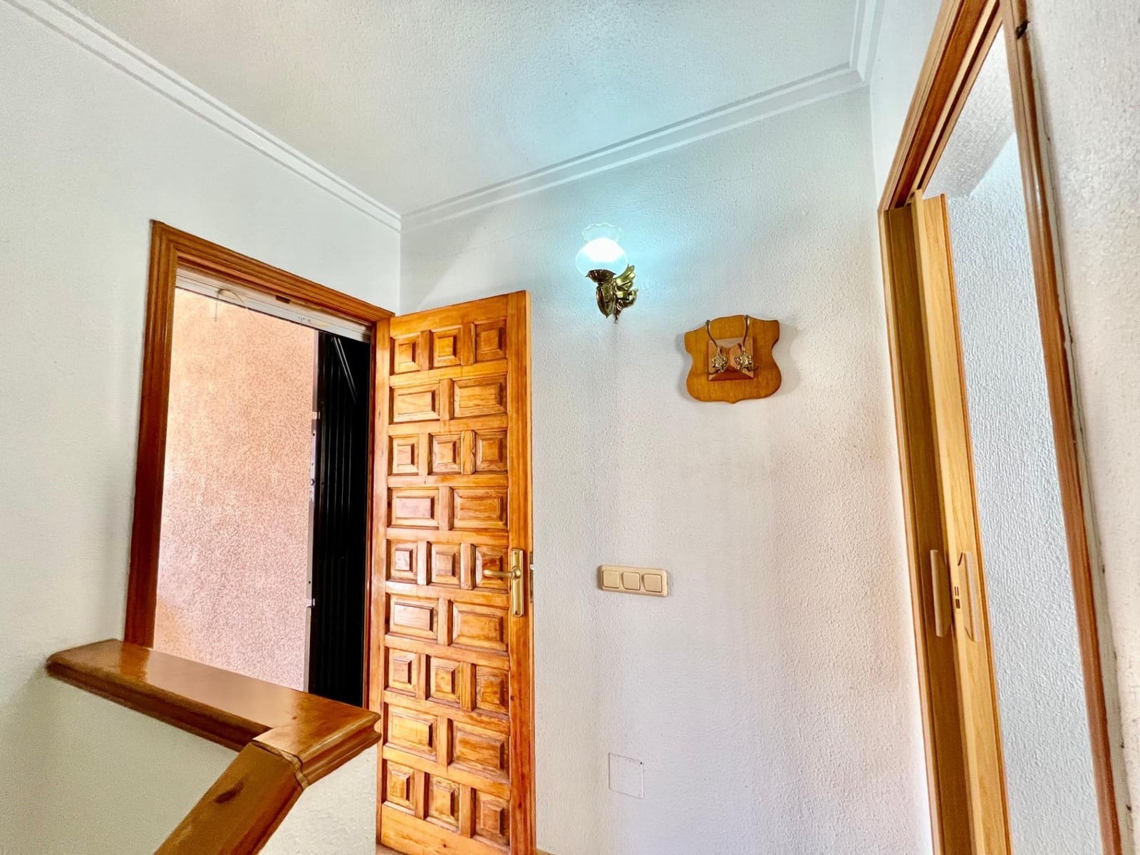 3 camera da letto Appartamento in vendita in Torrevieja con piscina - 169.900 € (Rif: 9282198)