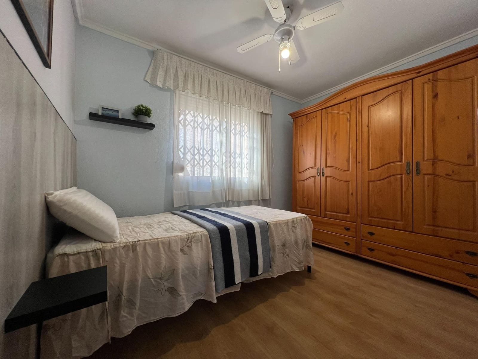3 camera da letto Appartamento in vendita in Torrevieja con piscina - 169.900 € (Rif: 9282198)