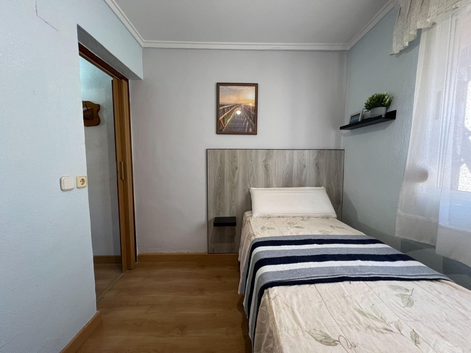 3 camera da letto Appartamento in vendita in Torrevieja con piscina - 169.900 € (Rif: 9282198)