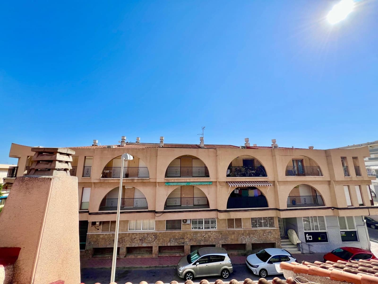 3 camera da letto Appartamento in vendita in Torrevieja con piscina - 169.900 € (Rif: 9282198)