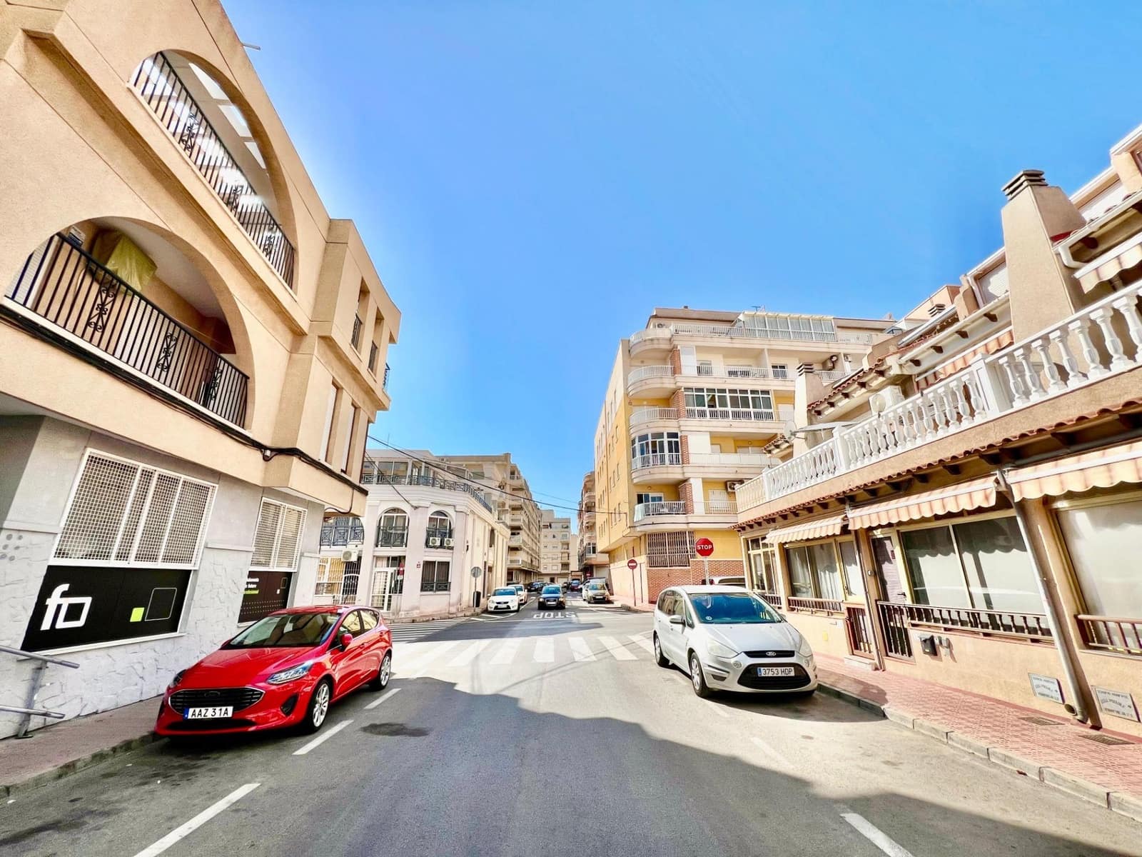 3 camera da letto Appartamento in vendita in Torrevieja con piscina - 169.900 € (Rif: 9282198)