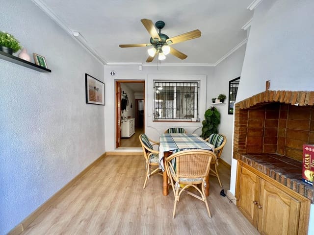 Apartamento de 3 habitaciones en Avenida Habaneras - Curva de Palangre, Torrevieja en venta con piscina - 169.900 € (Ref: 9282198)