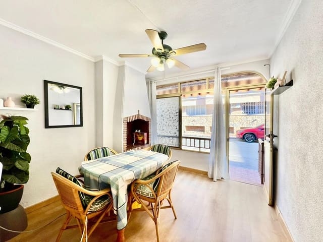 Apartamento de 3 habitaciones en Avenida Habaneras - Curva de Palangre, Torrevieja en venta con piscina - 169.900 € (Ref: 9282198)