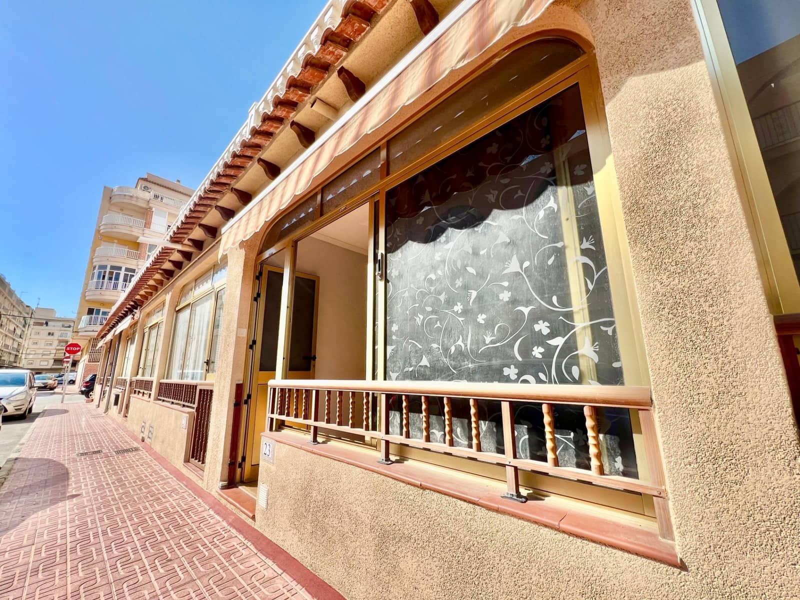 3 camera da letto Appartamento in vendita in Torrevieja con piscina - 169.900 € (Rif: 9282198)