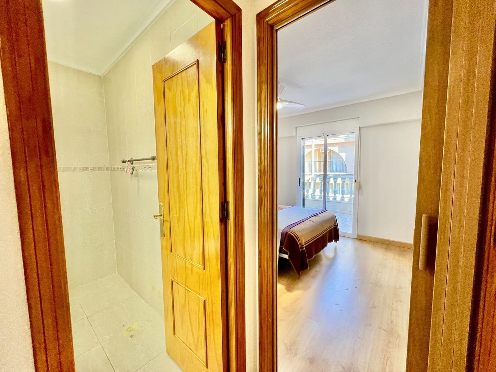 3 camera da letto Appartamento in vendita in Torrevieja con piscina - 169.900 € (Rif: 9282198)
