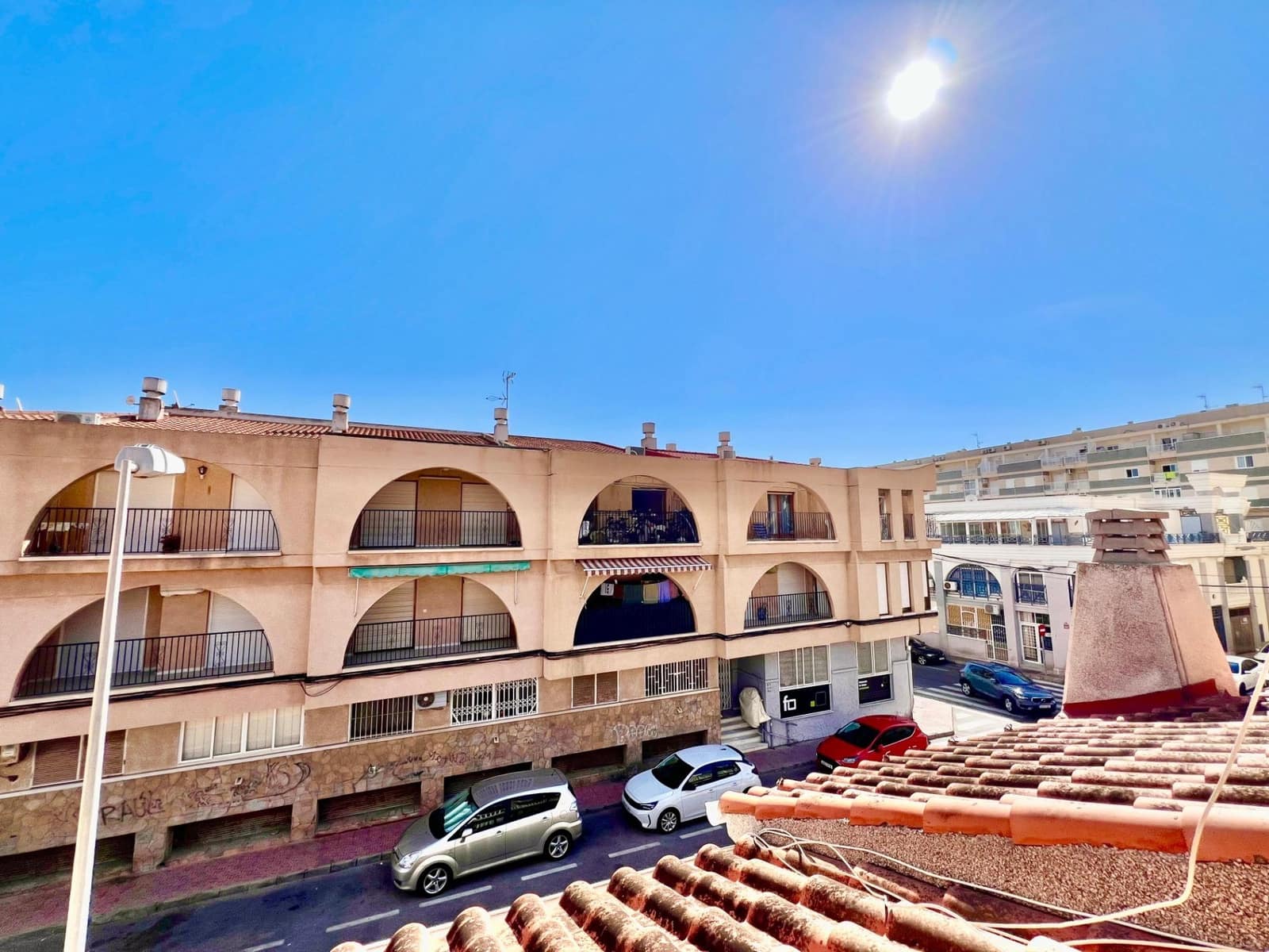 3 camera da letto Appartamento in vendita in Torrevieja con piscina - 169.900 € (Rif: 9282198)