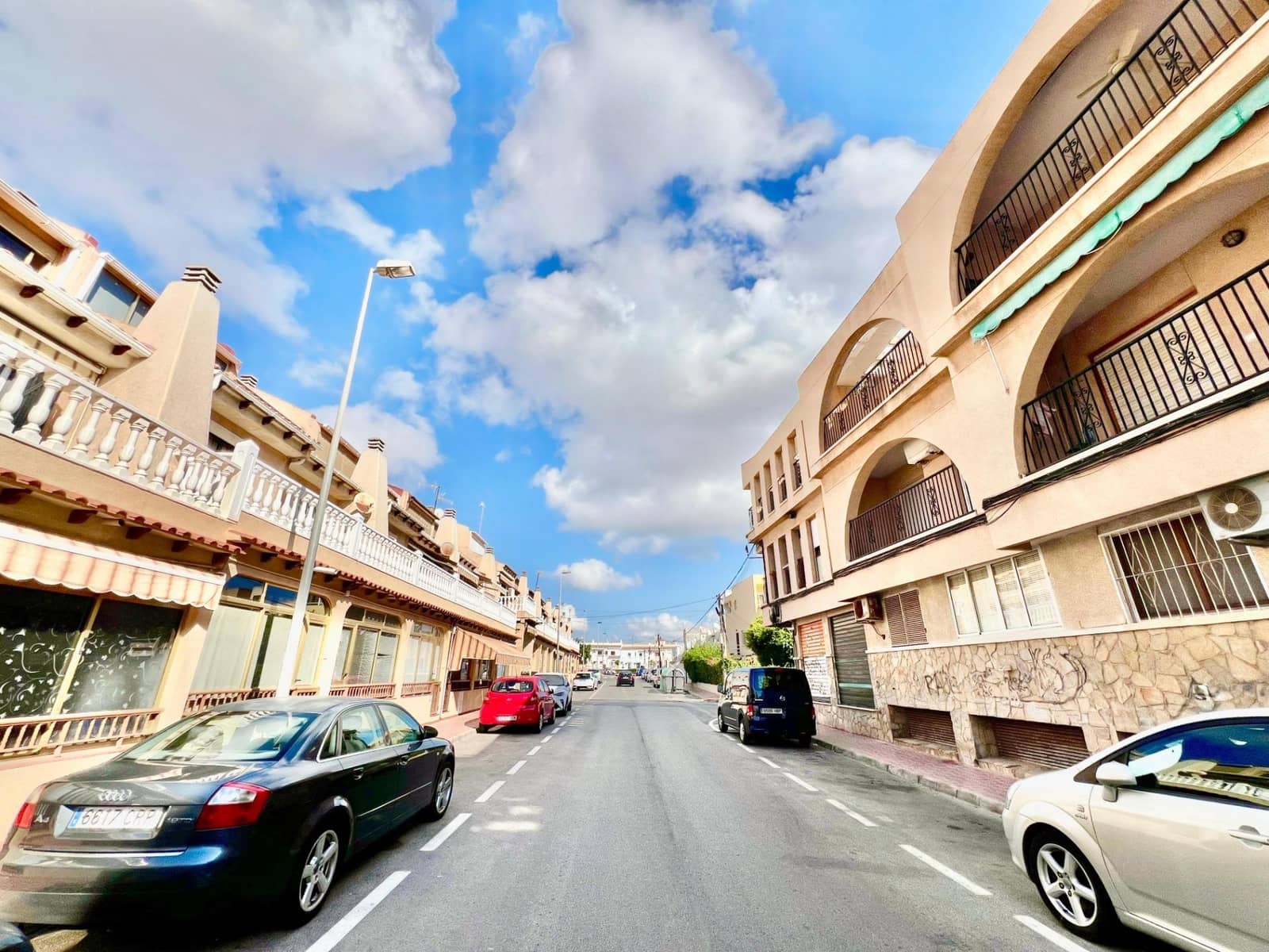 3 camera da letto Appartamento in vendita in Torrevieja con piscina - 169.900 € (Rif: 9282198)