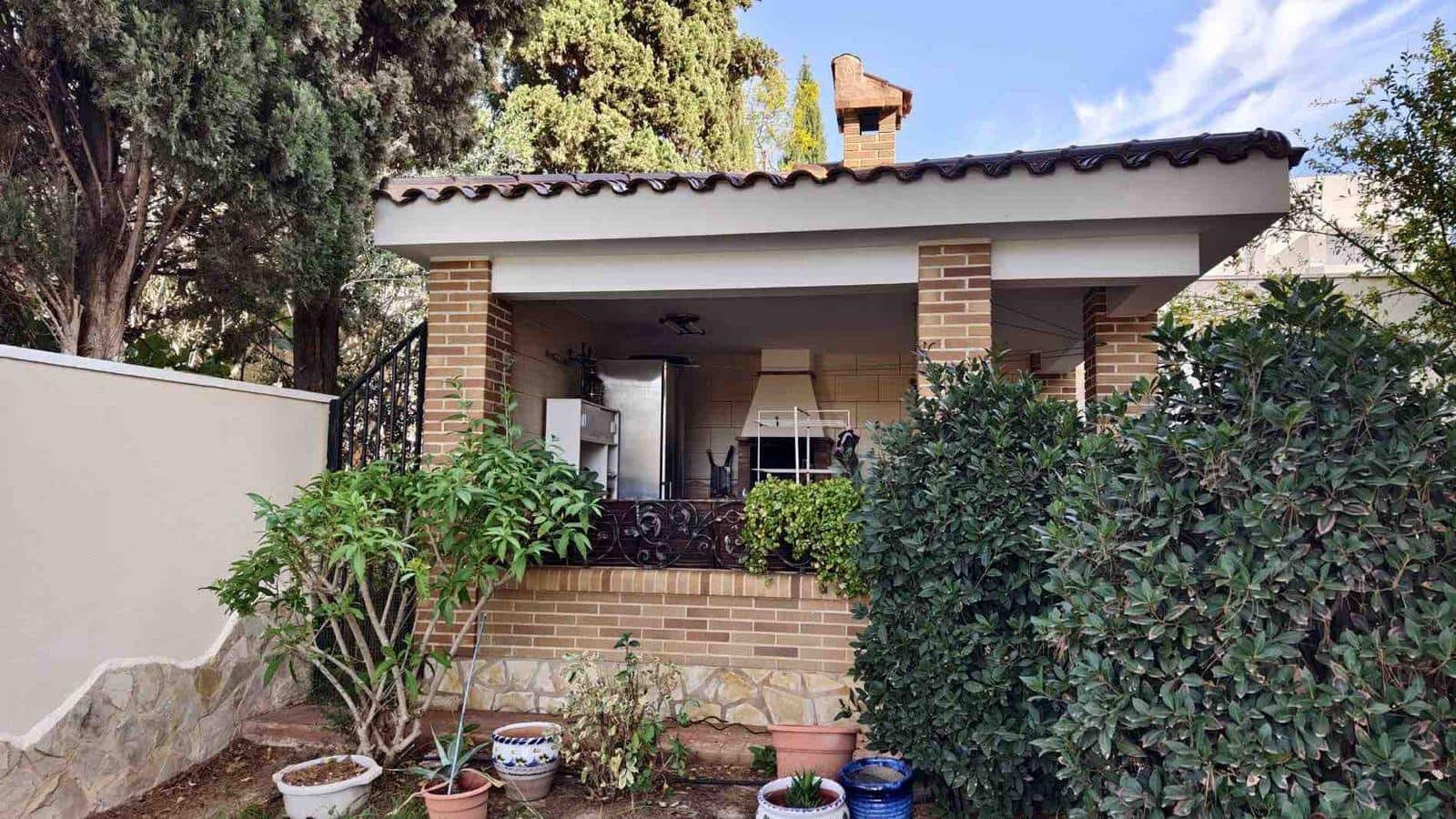 Chalet de 5 habitaciones en Ciudad Quesada en venta con piscina - 630.000 € (Ref: 9285210)