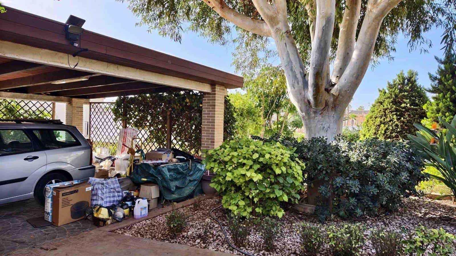 Chalet de 5 habitaciones en Ciudad Quesada en venta con piscina - 630.000 € (Ref: 9285210)