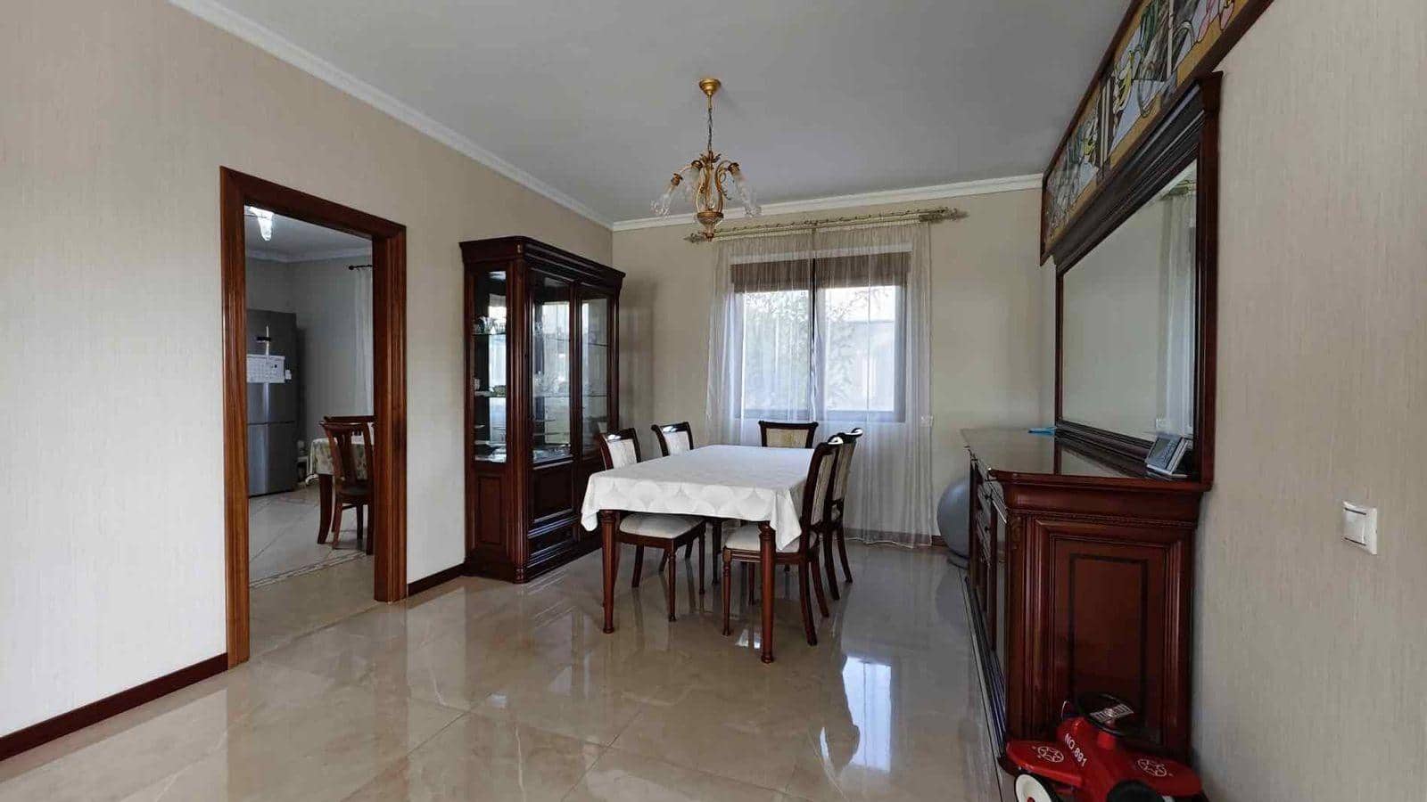 Chalet de 5 habitaciones en Ciudad Quesada en venta con piscina - 630.000 € (Ref: 9285210)