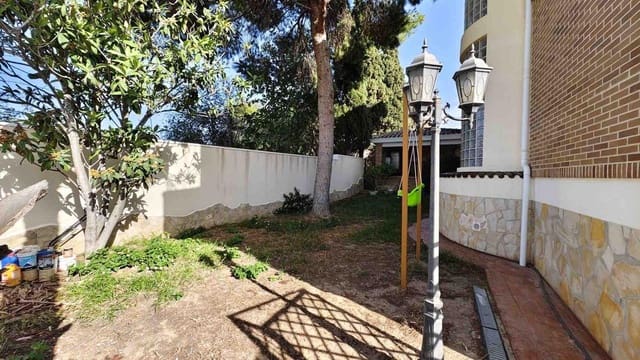 Chalet de 5 habitaciones en Ciudad Quesada, Rojales en venta con piscina - 630.000 € (Ref: 9285210)