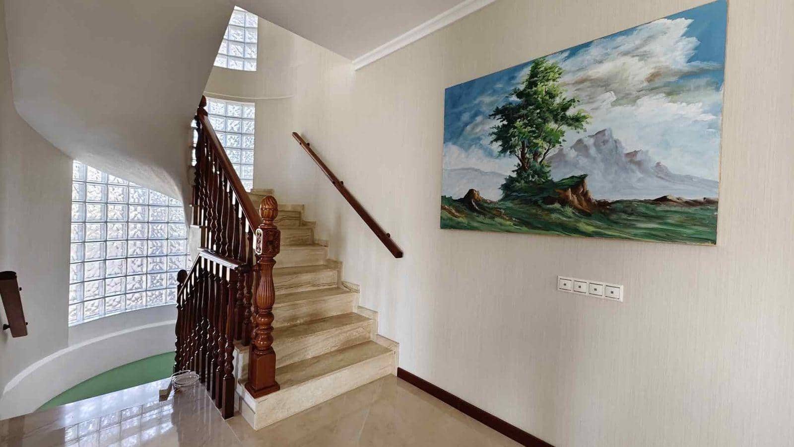 Chalet de 5 habitaciones en Ciudad Quesada en venta con piscina - 630.000 € (Ref: 9285210)