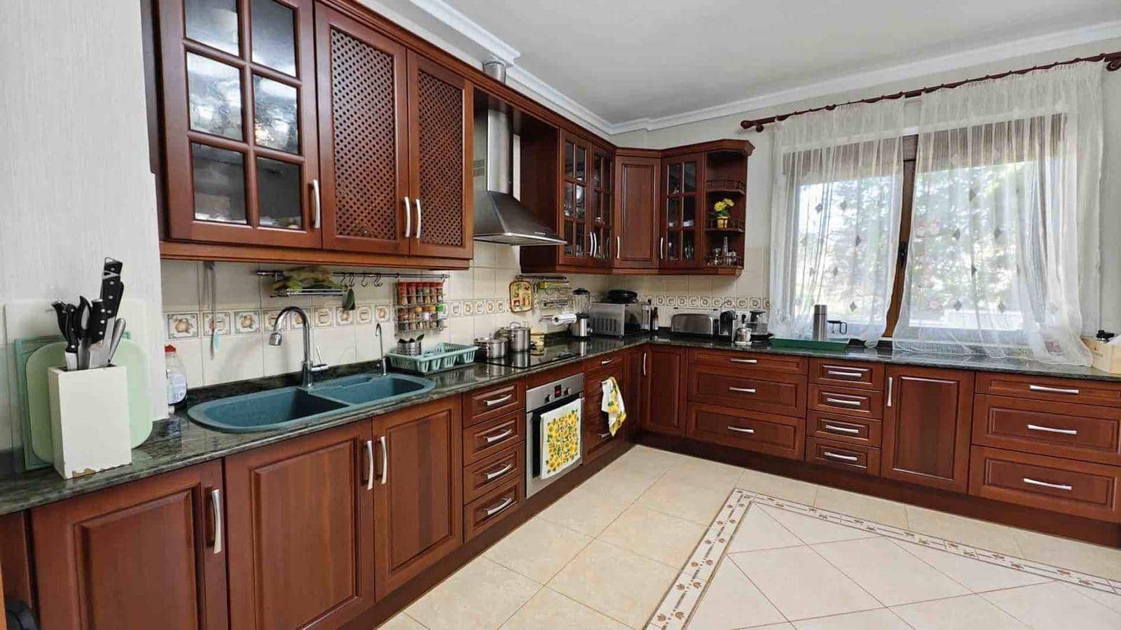 Chalet de 5 habitaciones en Ciudad Quesada en venta con piscina - 630.000 € (Ref: 9285210)