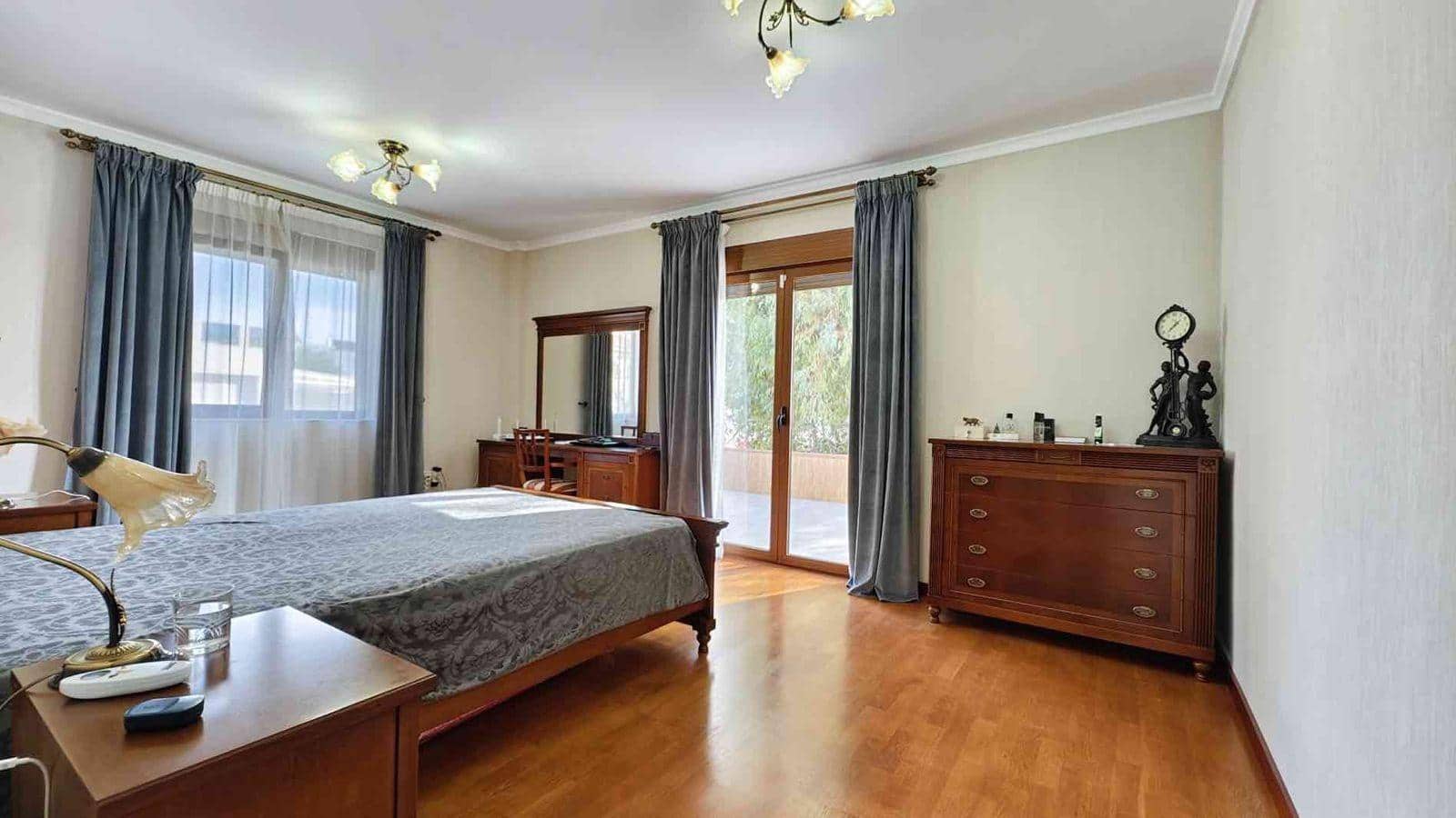 Chalet de 5 habitaciones en Ciudad Quesada en venta con piscina - 630.000 € (Ref: 9285210)