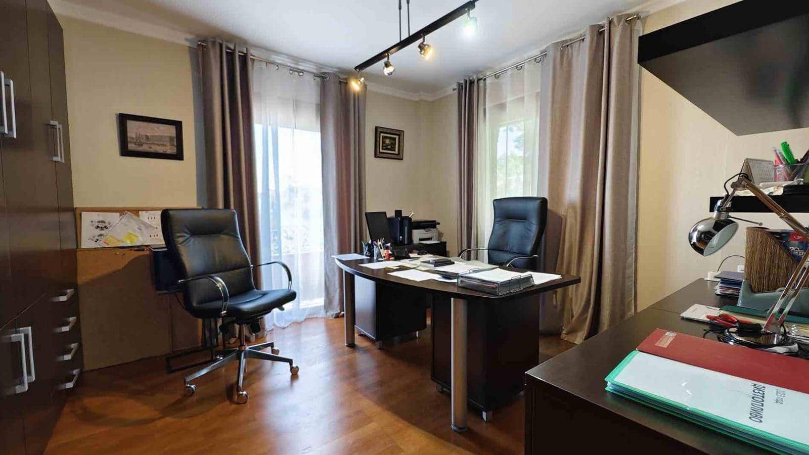 Chalet de 5 habitaciones en Ciudad Quesada en venta con piscina - 630.000 € (Ref: 9285210)