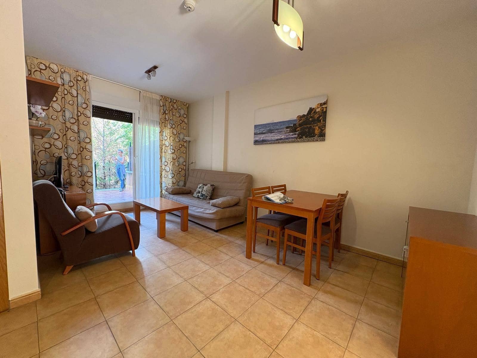 2 sypialnia Apartament na sprzedaż w Los Collados - 123 000 € (Ref: 9285213)