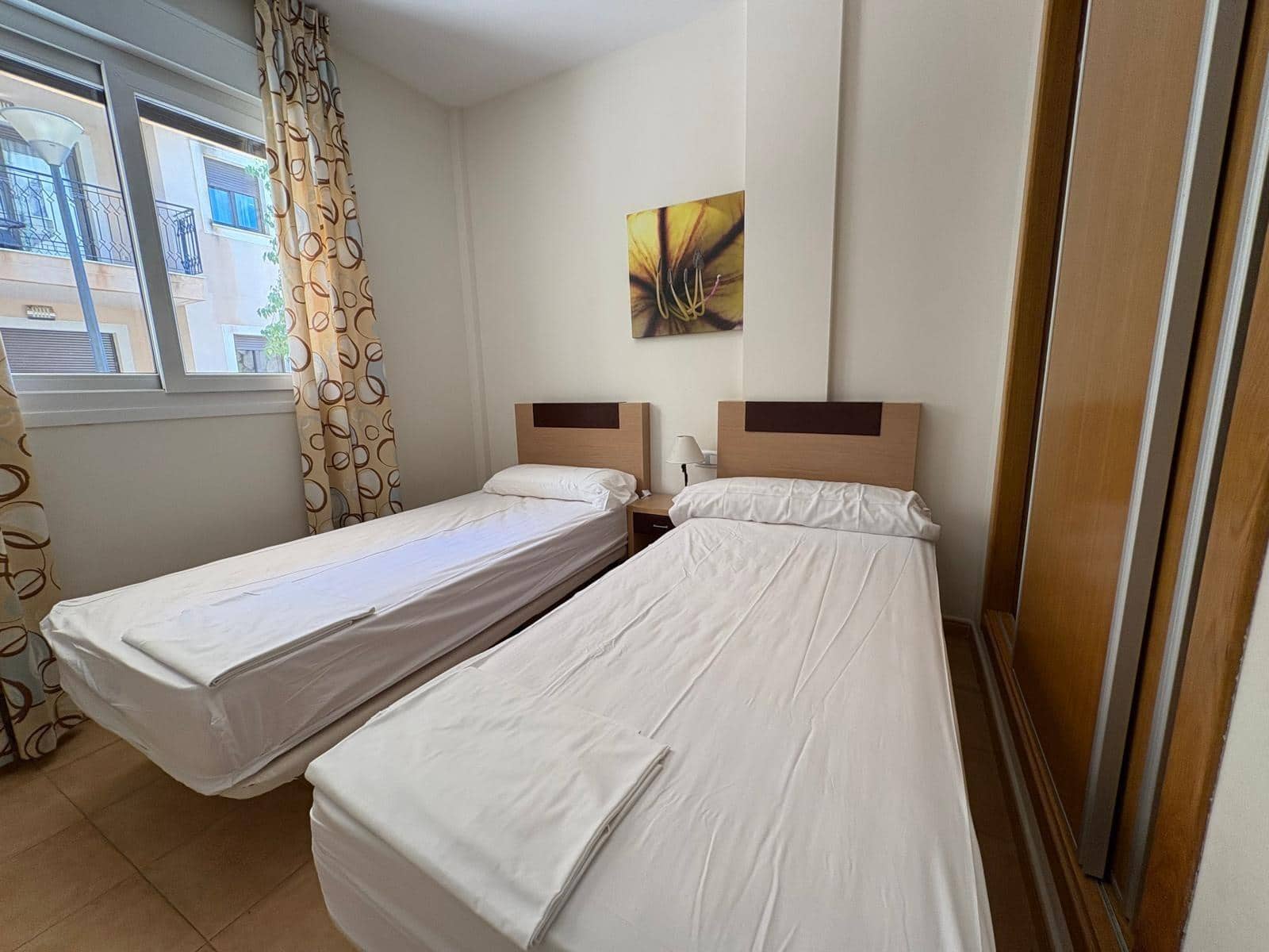 2 sypialnia Apartament na sprzedaż w Los Collados - 123 000 € (Ref: 9285213)