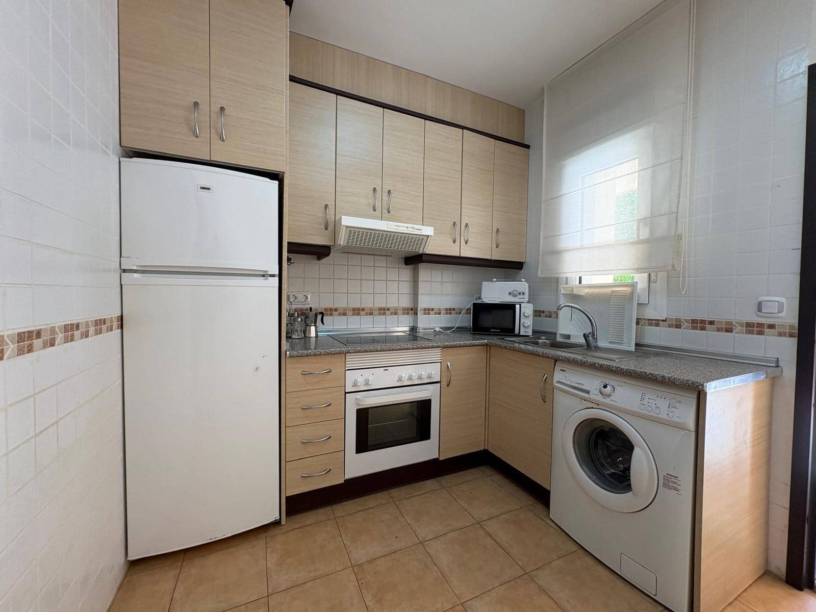 2 sypialnia Apartament na sprzedaż w Los Collados - 123 000 € (Ref: 9285213)