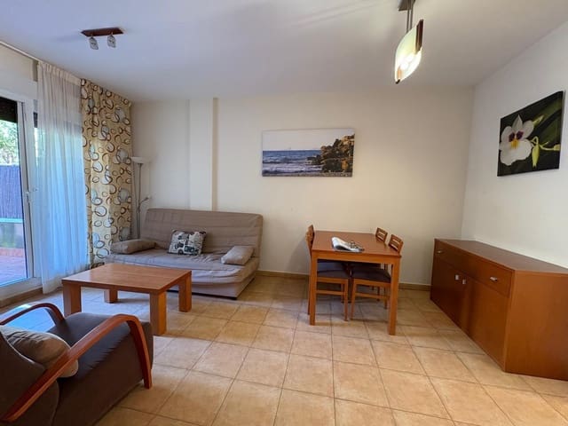 2 soveværelse Lejlighed til salg i Los Collados, Aguilas - € 123.000 (Ref: 9285213)