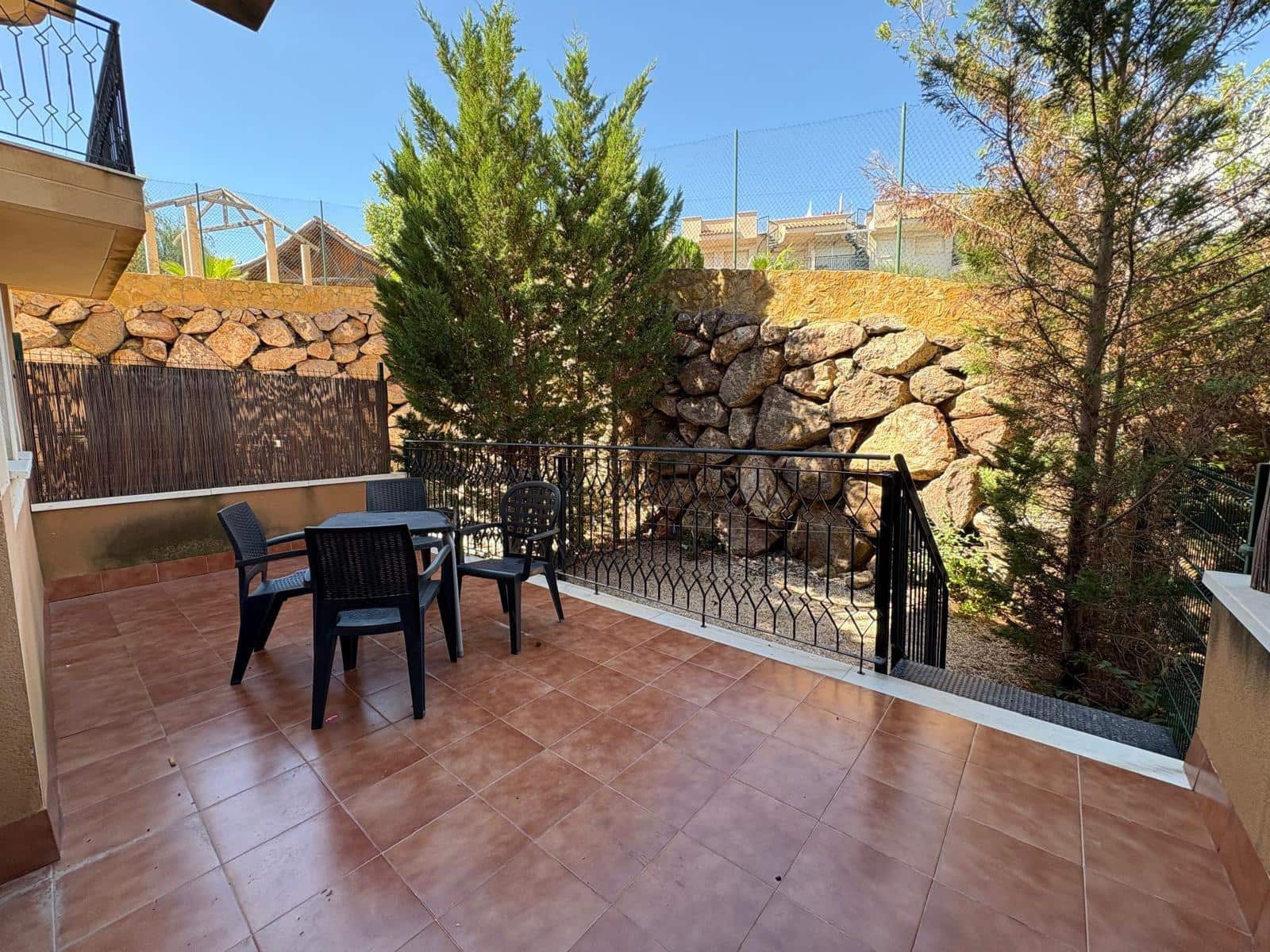 2 sypialnia Apartament na sprzedaż w Los Collados - 123 000 € (Ref: 9285213)