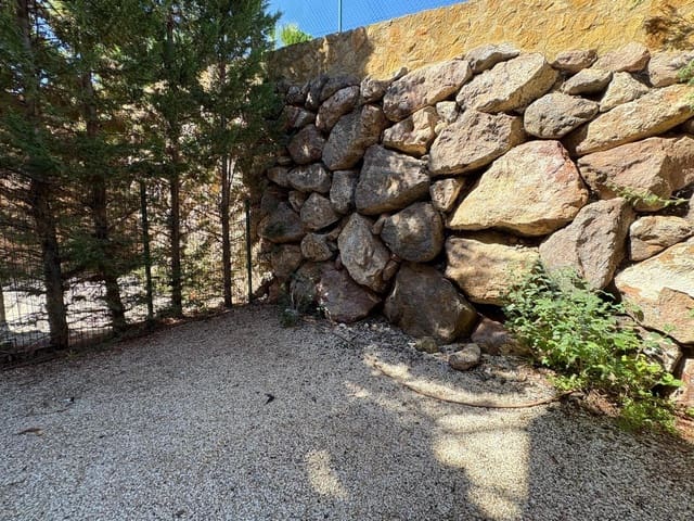 2 soveværelse Lejlighed til salg i Los Collados, Aguilas - € 123.000 (Ref: 9285213)