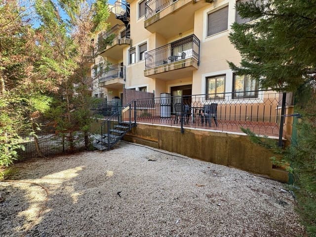 2 soveværelse Lejlighed til salg i Los Collados, Aguilas - € 123.000 (Ref: 9285213)