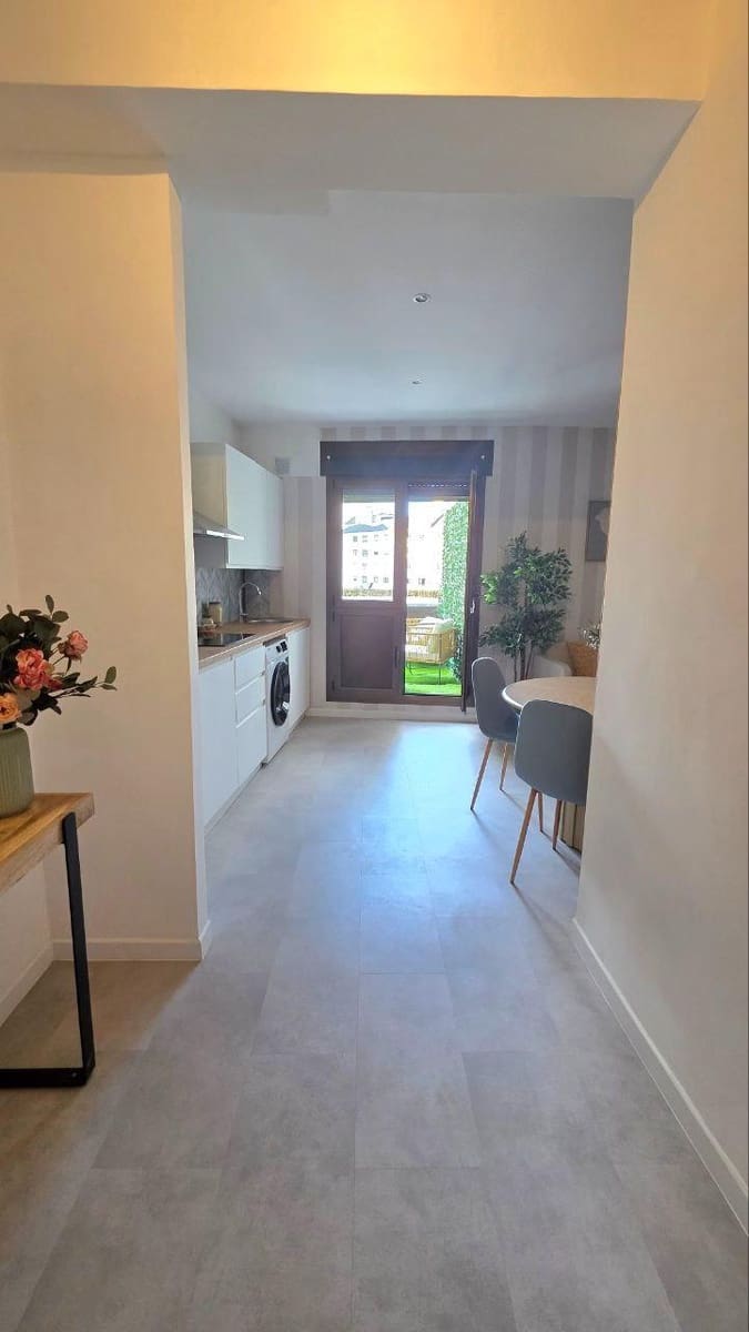 4 soverom Leilighet til salgs i Oviedo - € 229 000 (Ref: 9285214)