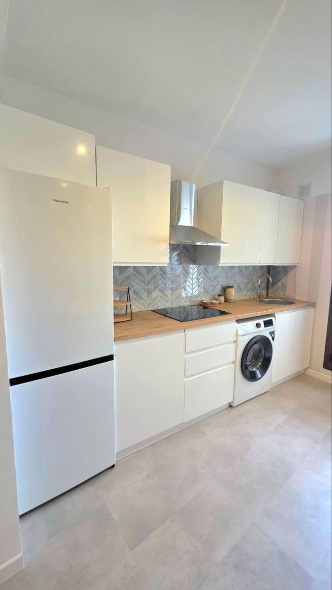 4 soverom Leilighet til salgs i Oviedo - € 229 000 (Ref: 9285214)