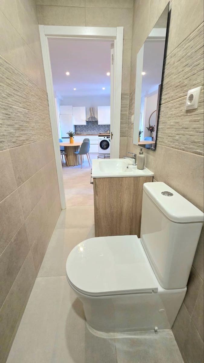 4 soverom Leilighet til salgs i Oviedo - € 229 000 (Ref: 9285214)