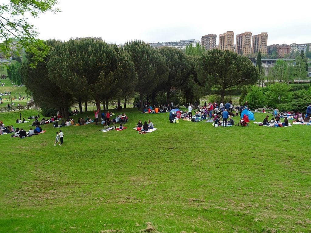 4 soverom Leilighet til salgs i Oviedo - € 229 000 (Ref: 9285214)