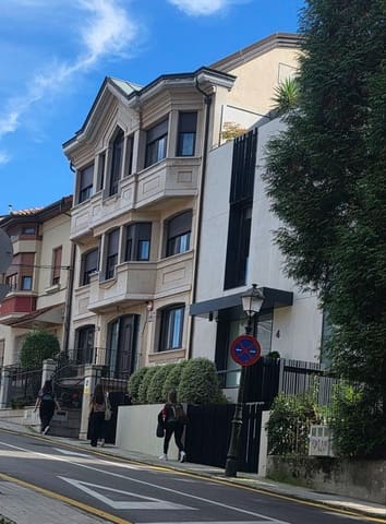 4 chambre Appartement à vendre à Oviedo - 229 000 € (Ref: 9285214)