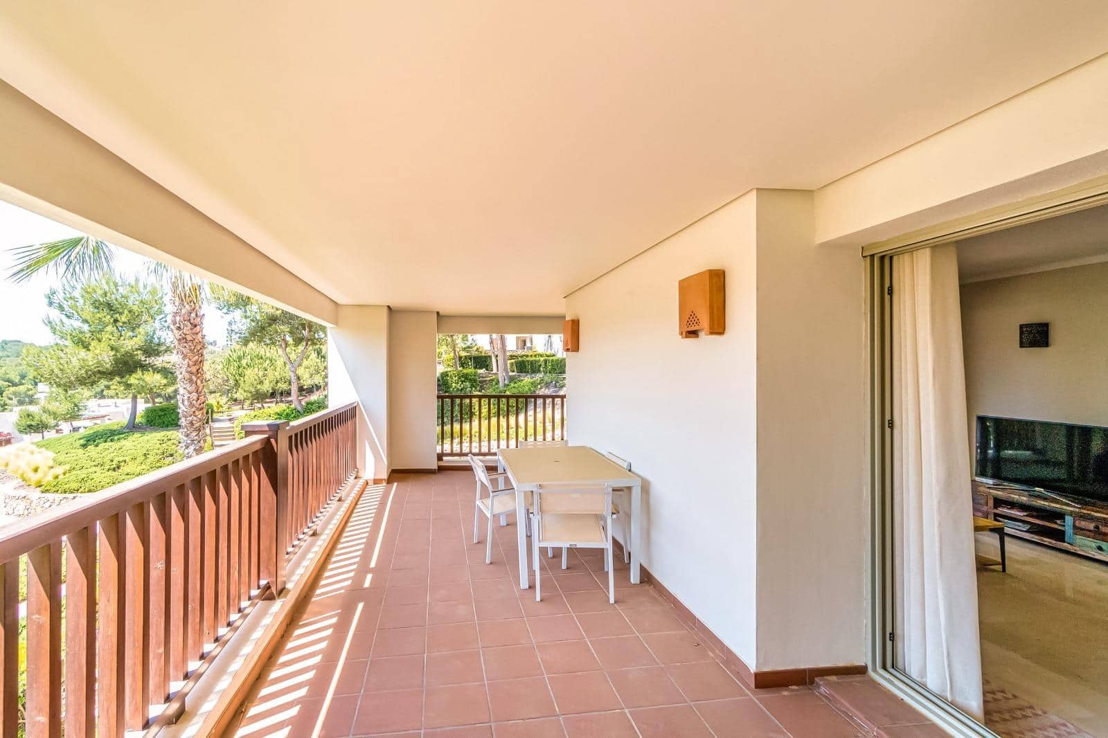 3 bedroom Flat for sale in Las Colinas Golf with pool - € 360,000 (Ref: 9285215)