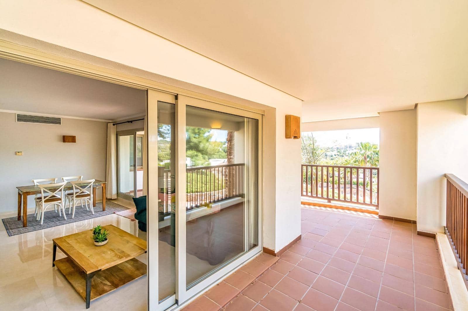 3 bedroom Flat for sale in Las Colinas Golf with pool - € 360,000 (Ref: 9285215)