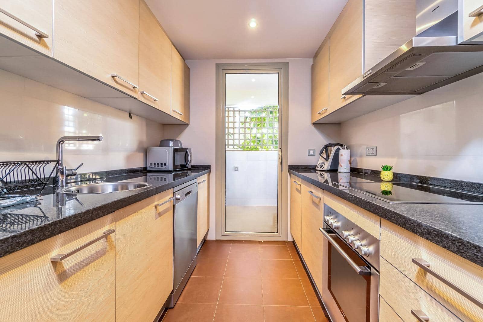 3 bedroom Flat for sale in Las Colinas Golf with pool - € 360,000 (Ref: 9285215)