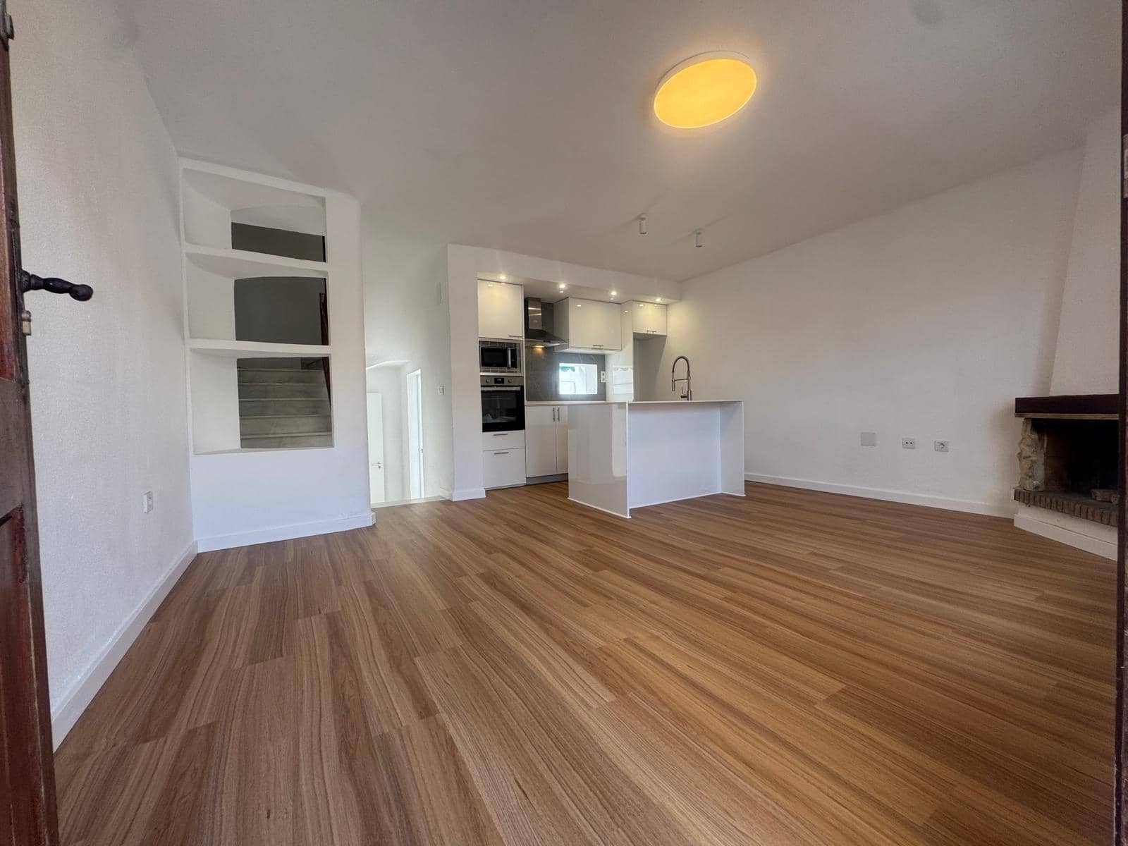 3 soveværelse Rækkehus til salg i Torrevieja - € 219.500 (Ref: 9285216)