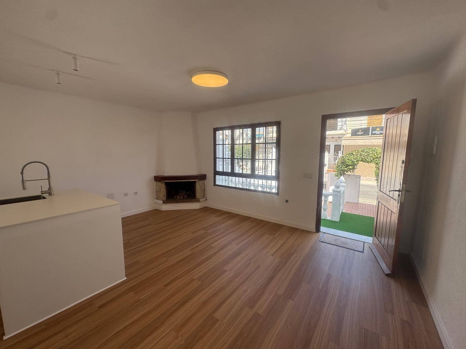 3 soveværelse Rækkehus til salg i Torrevieja - € 219.500 (Ref: 9285216)