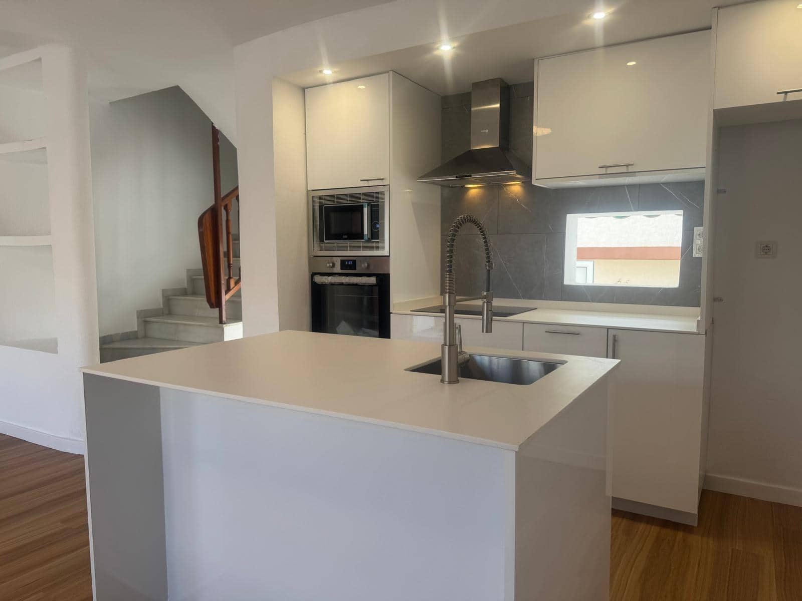 3 soveværelse Rækkehus til salg i Torrevieja - € 219.500 (Ref: 9285216)