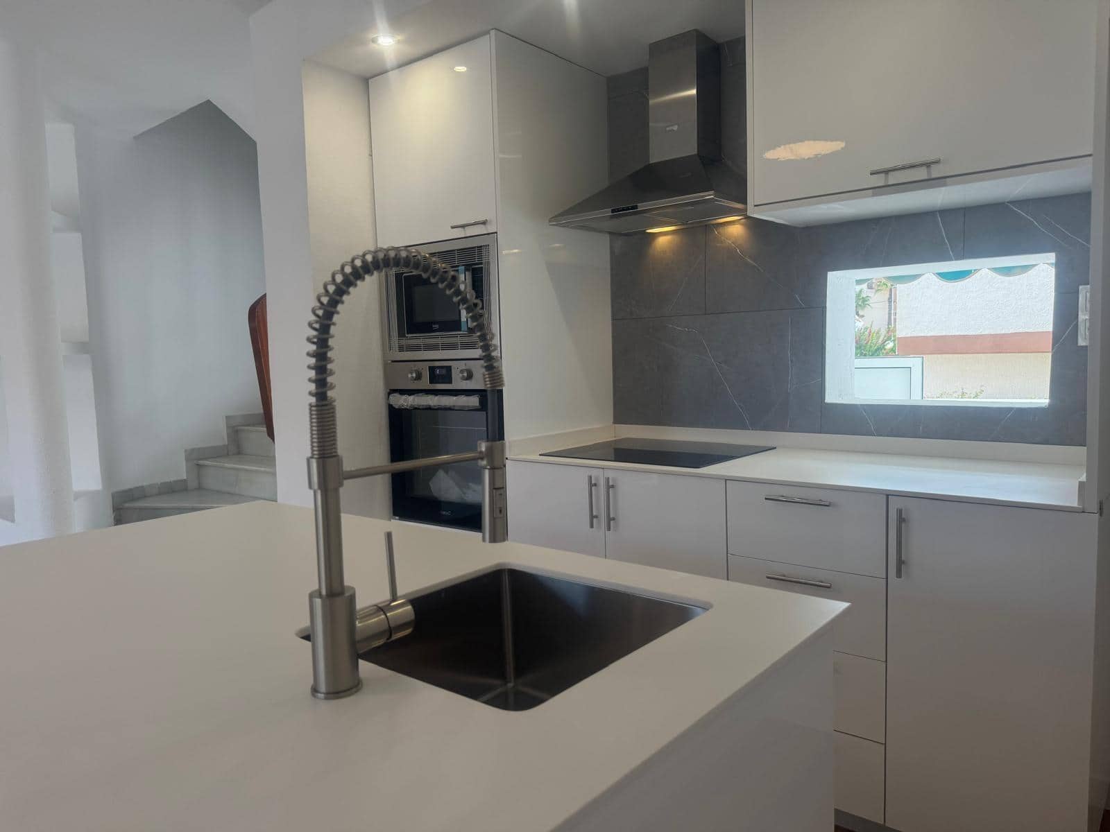 3 soveværelse Rækkehus til salg i Torrevieja - € 219.500 (Ref: 9285216)